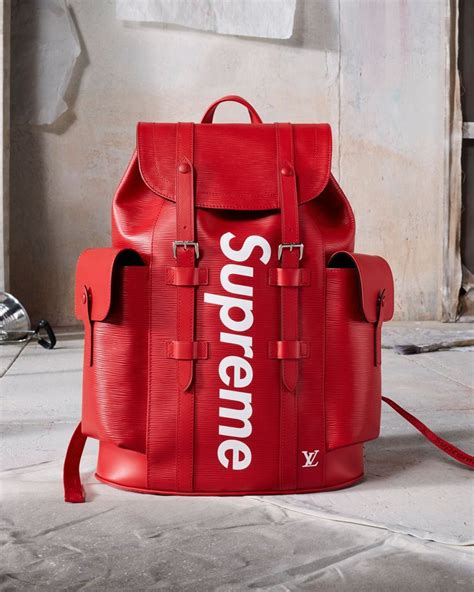 buy supreme x louis vuitton bag|supreme louis vuitton tracksuit.